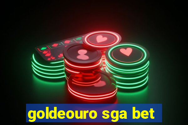 goldeouro sga bet